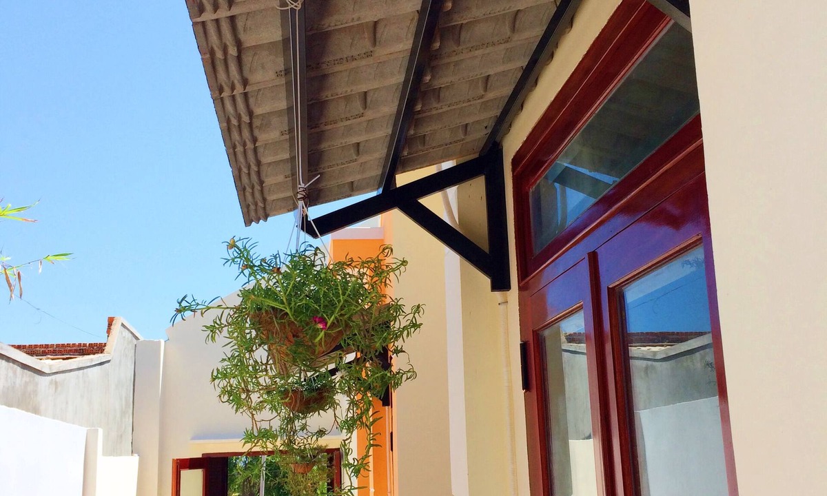 Old Quarter House | Bot Bien Homestay