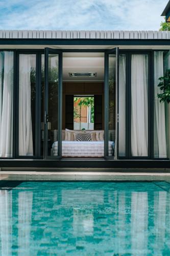 Thep Kasattri Villa | Botanica Foresta Villa
