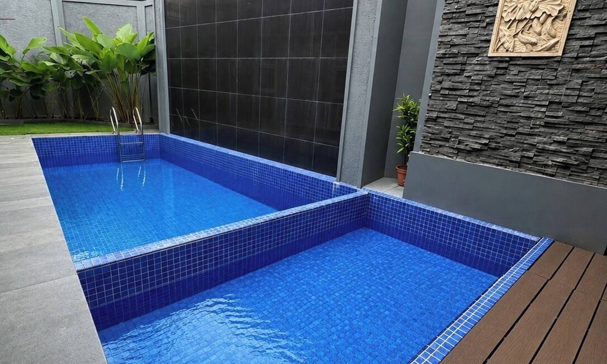 Rancabali Hotel | Botanika Estate