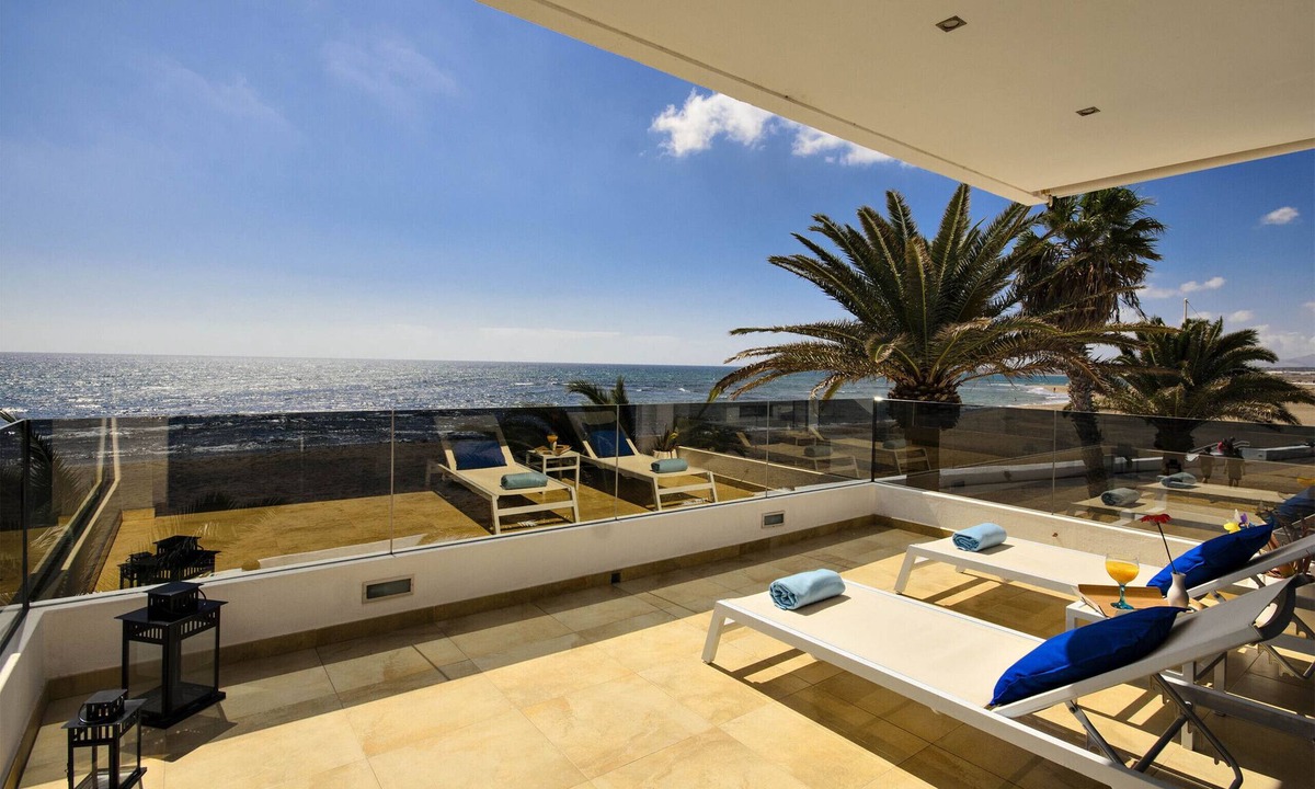 Playa Honda House | Botavara