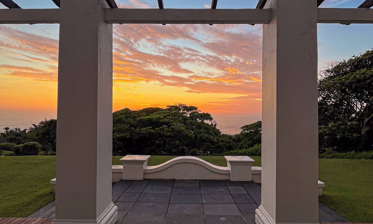 Pennington House | Botha House