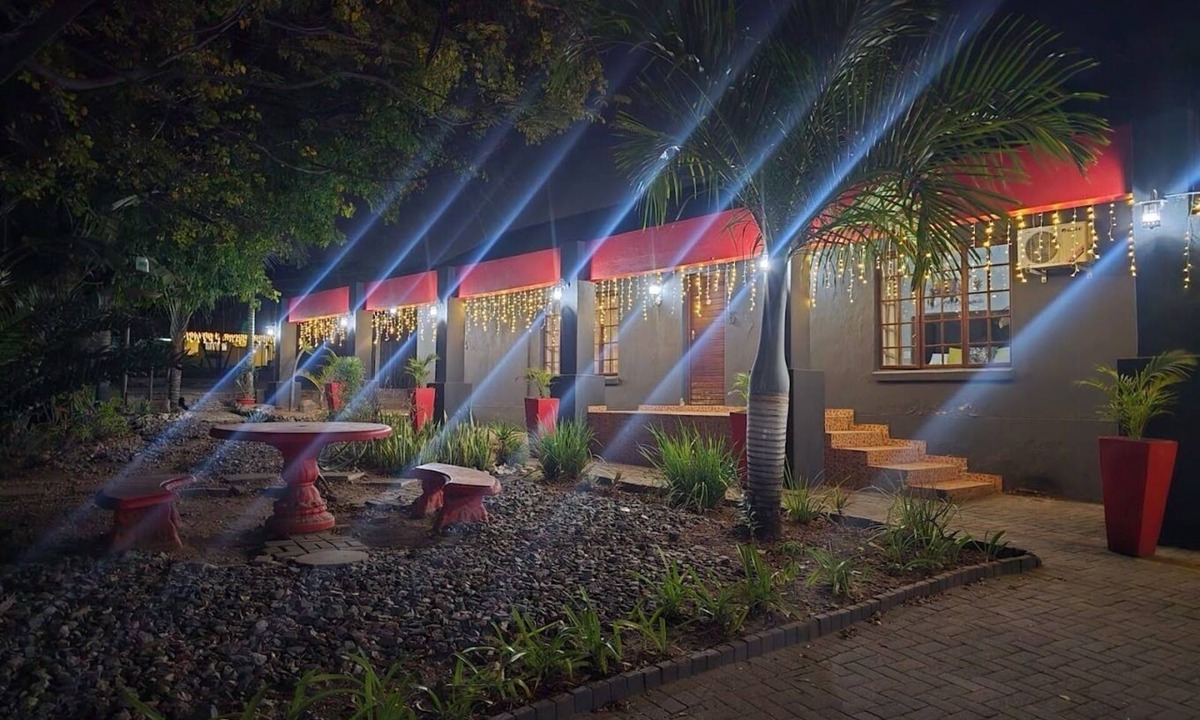 Phalaborwa Bed & Breakfast | Bothabelo Lodge