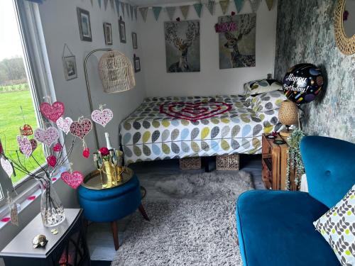 Little Kimble Other | Bothy hut