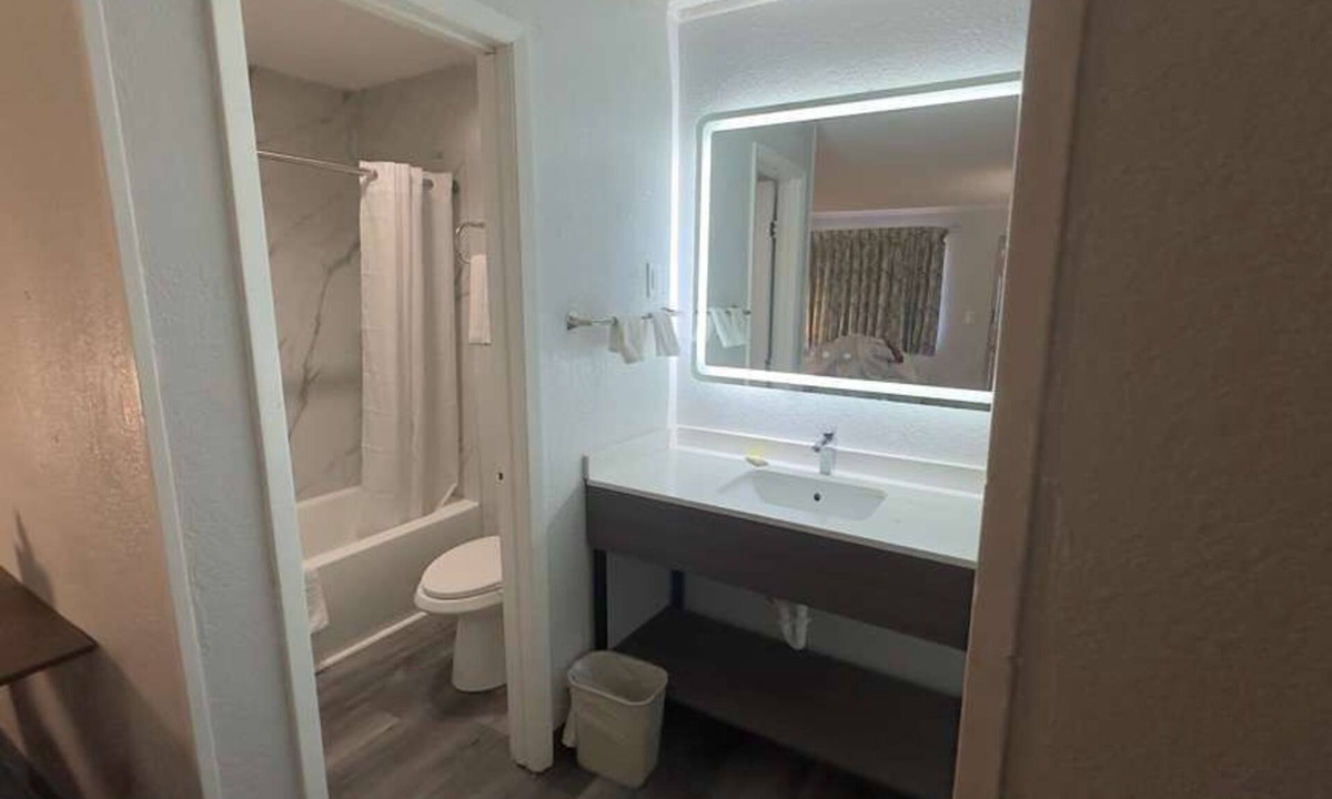Botkins Hotel | Botkins motel
