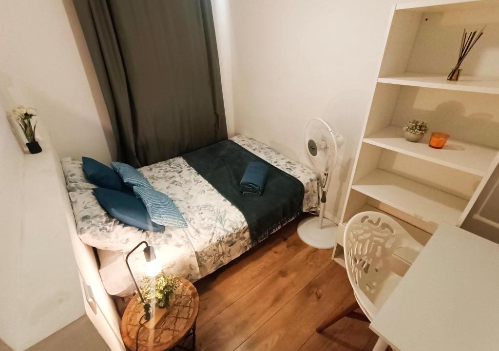 Gothic Quarter Hostel | botter in