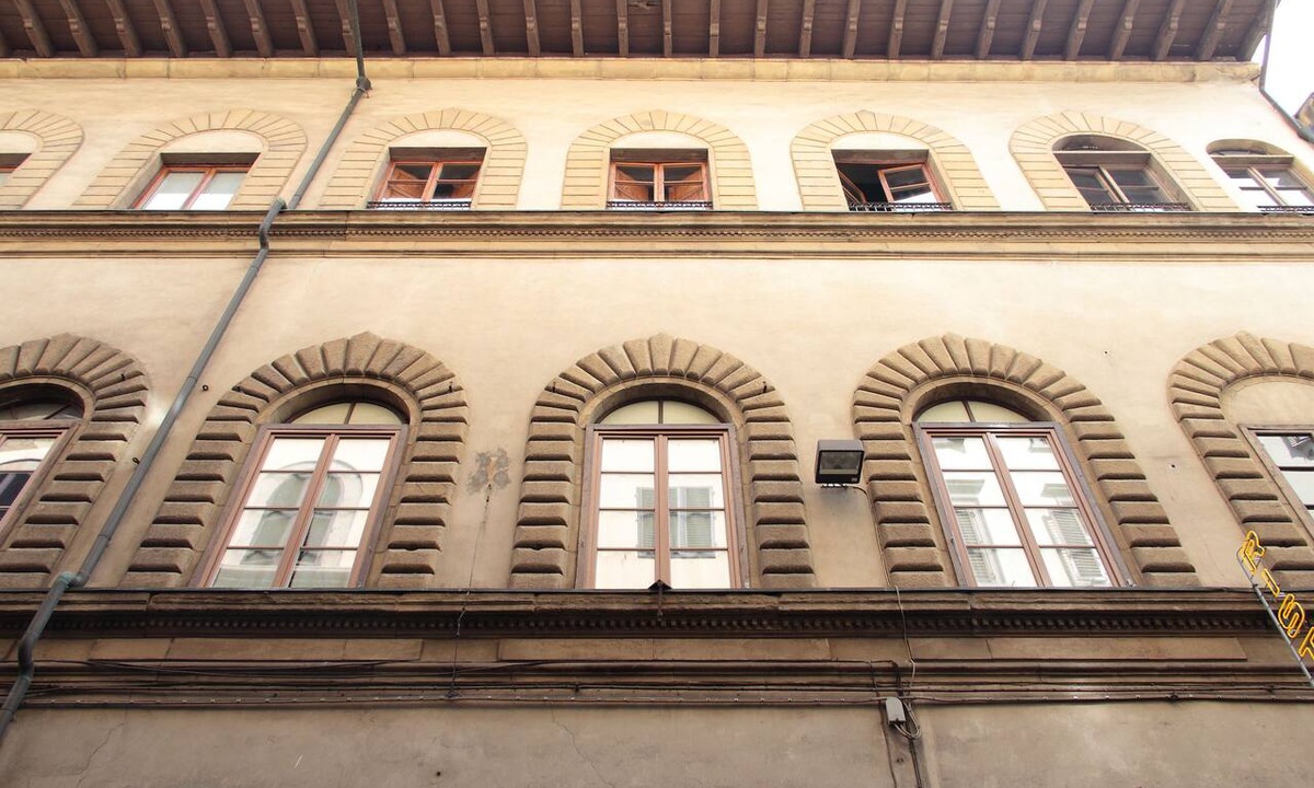 Duomo Apartment | "Botticelli","Donatello"&"Dante"apartments by WP Relais in the heart of Florence
