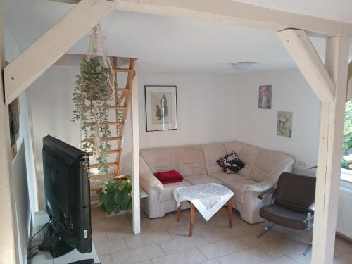 Grossbottwar Apartment | Bottwartal Apartment mit eigenem Eingang, top ruhige Lage, gemütliches Häusle für sich alleine