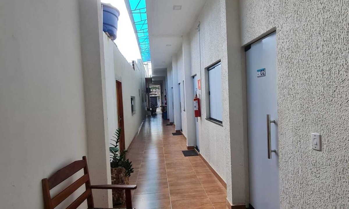 Barcarena Hotel | BOTUS HOTEL