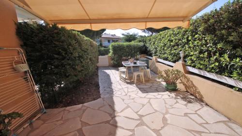 La Nartelle Apartment | Boucanniers