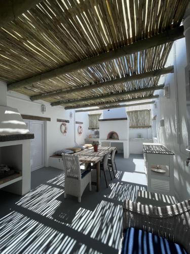 Paternoster Villa | Bougain Villa