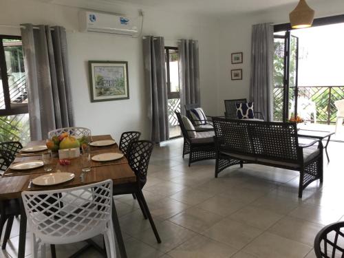 Anse Royale Apartment | Bougainvillas Seychelles