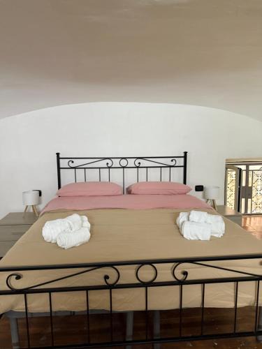 Vasto Apartment | Bouganville
