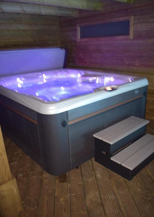 Noirefontaine House | BOUILLON - Gîte wellness Dans l air du vent