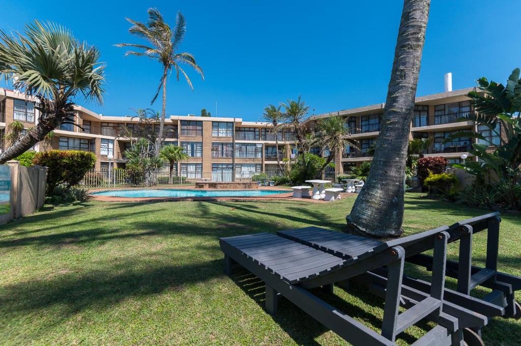 Ballito Apartment | Boulder Bay 1