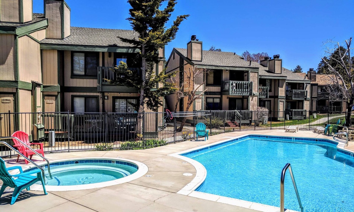Boulder Bay Condo | Boulder Bay Chalet Condo