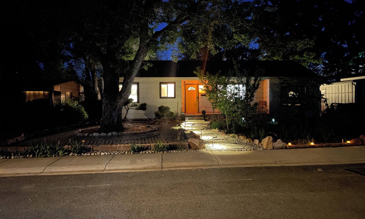 Martin Acres House | Boulder Zen House
