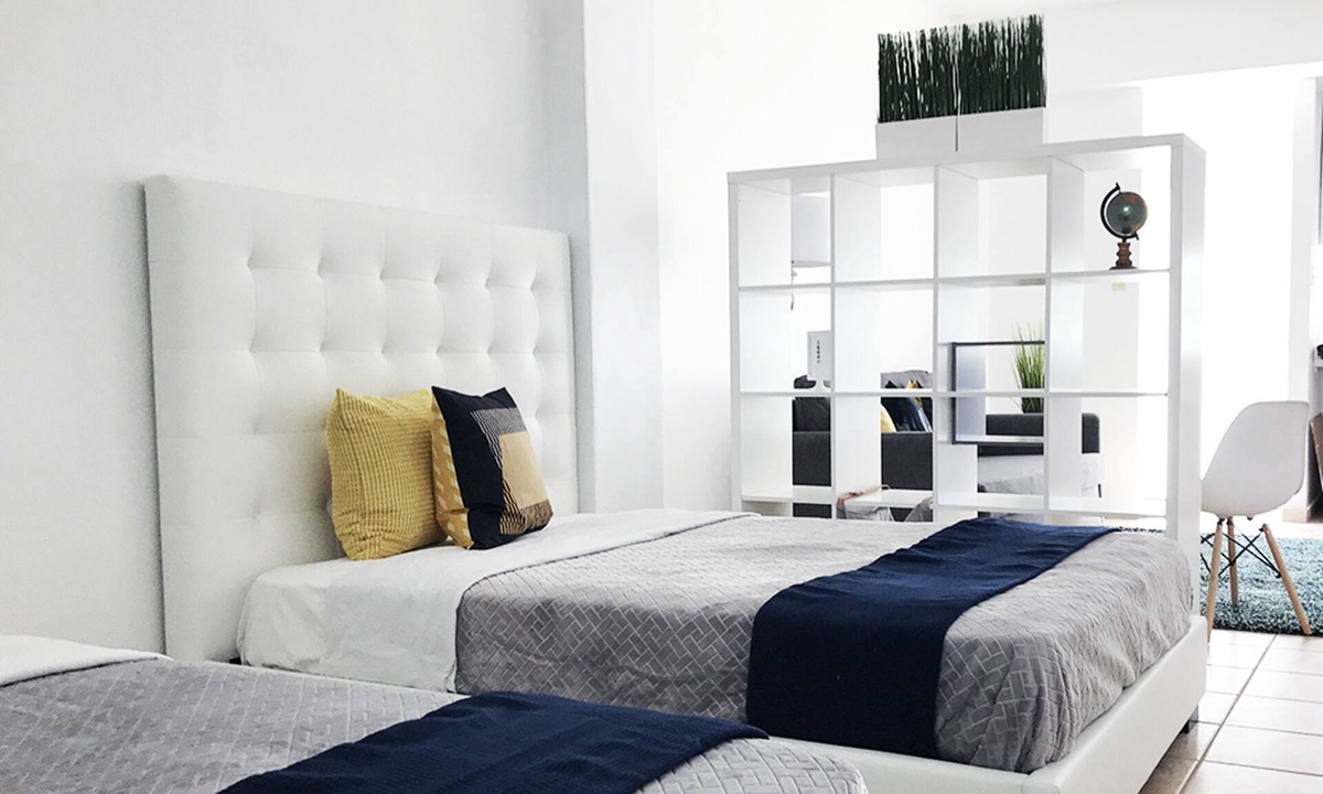 Santurce Apartment | Boulevard 101