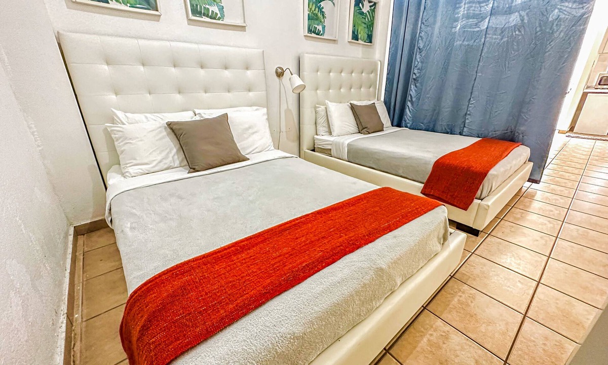 Carcel Apartment | Boulevard 103