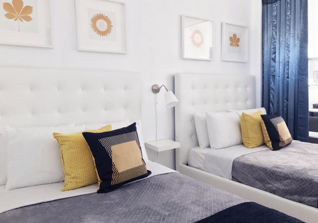Santurce Apartment | Boulevard 105