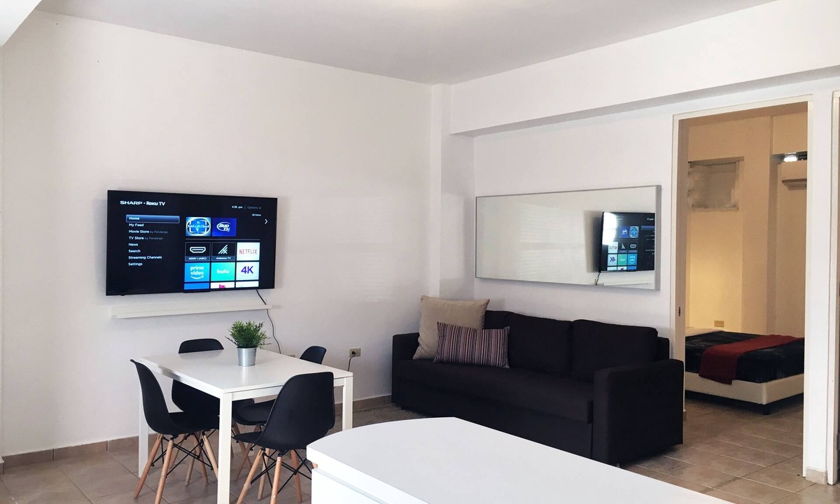 Carcel Apartment | Boulevard 106