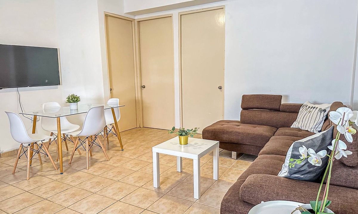 Santurce Apartment | Boulevard 107