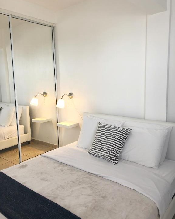 Santurce Apartment | Boulevard 201
