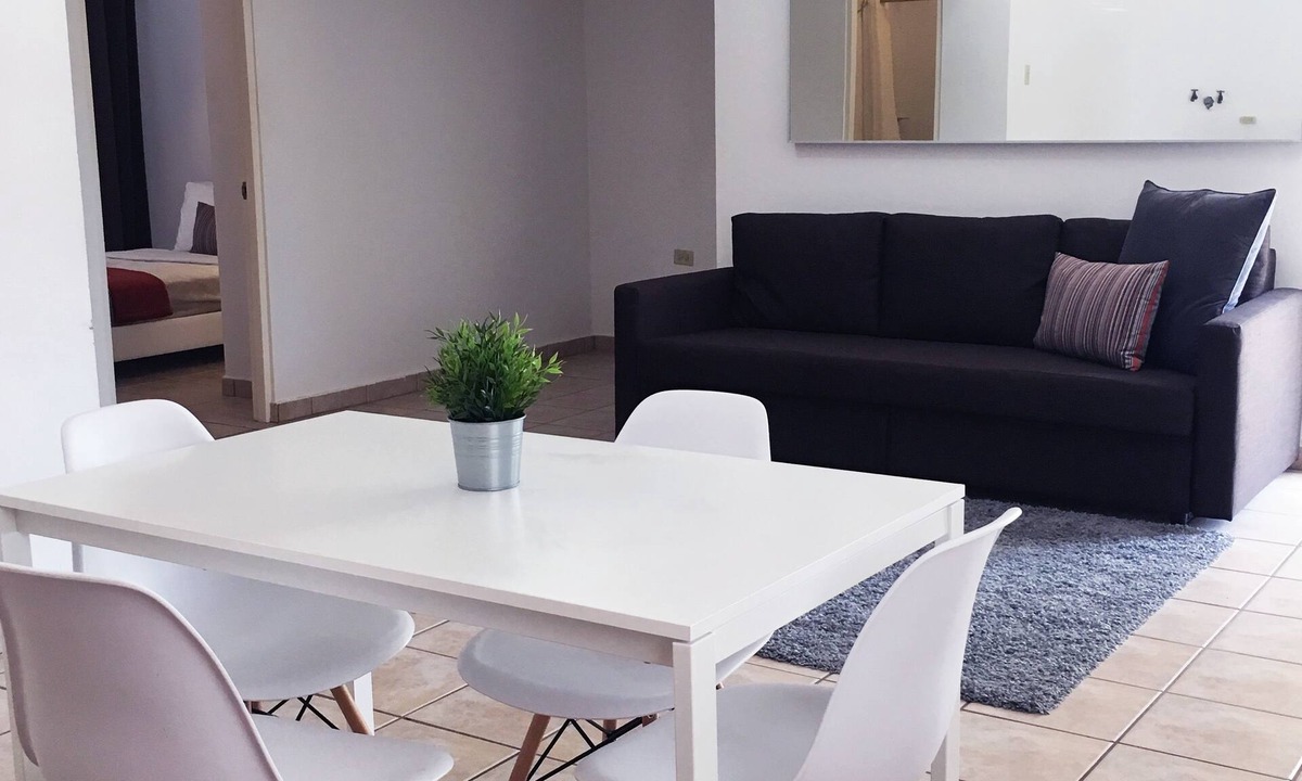 Carcel Apartment | Boulevard 206