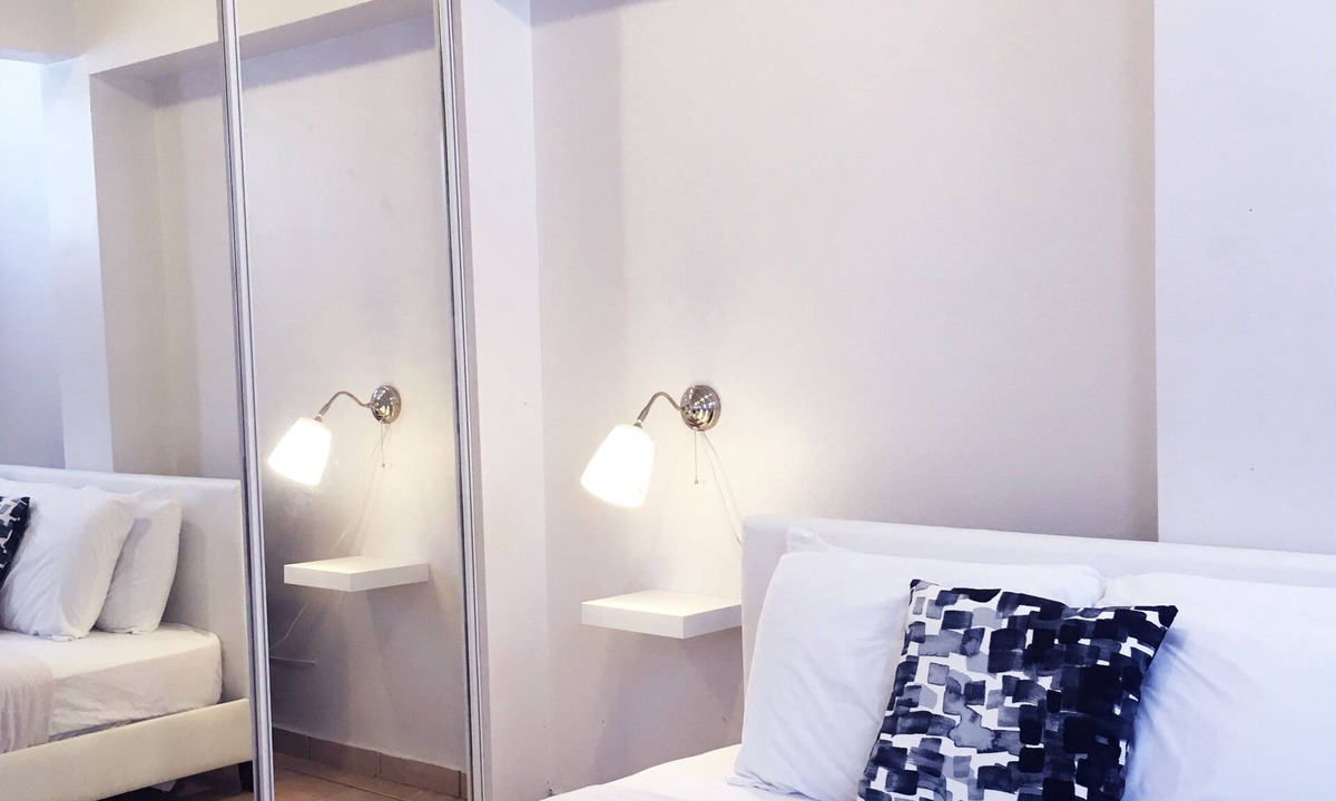 Carcel Apartment | Boulevard 207