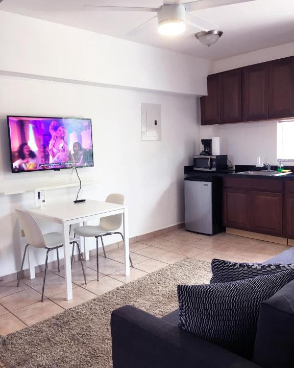 Santurce Apartment | Boulevard 301