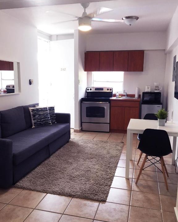 Santurce Apartment | Boulevard 302