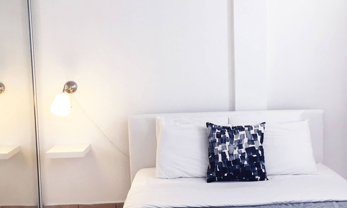 Carcel Apartment | Boulevard 303