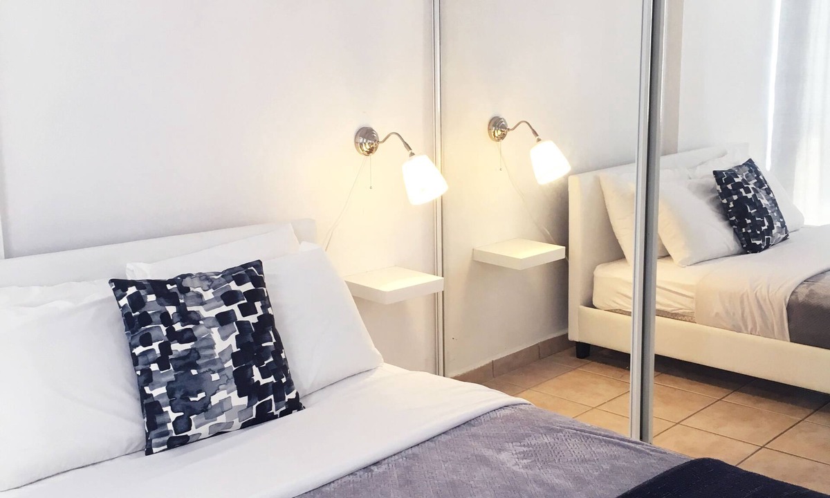 Santurce Apartment | Boulevard 304