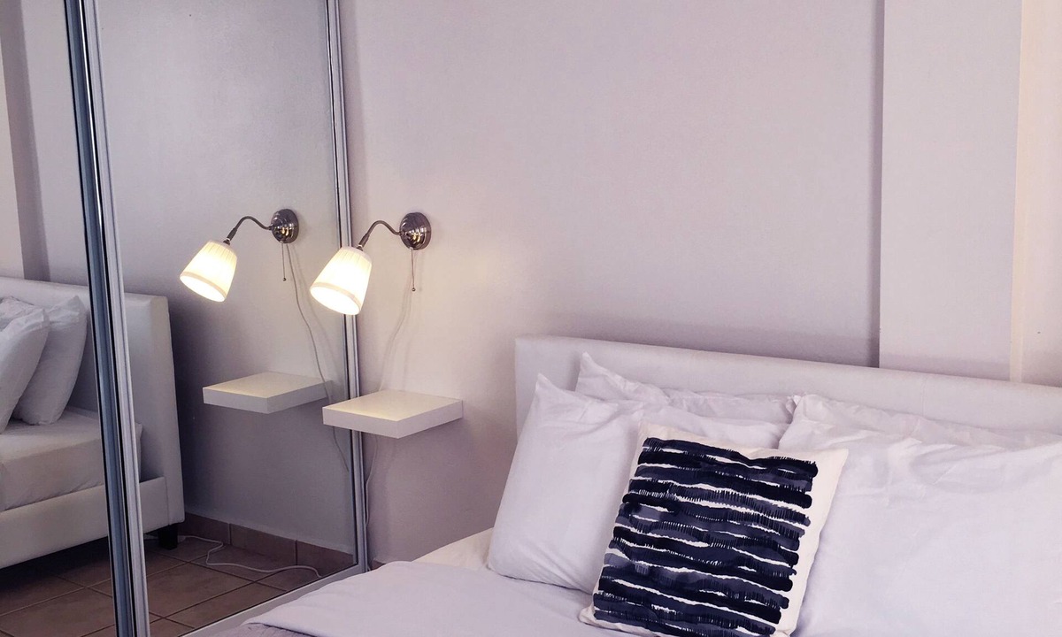 Carcel Apartment | Boulevard 305
