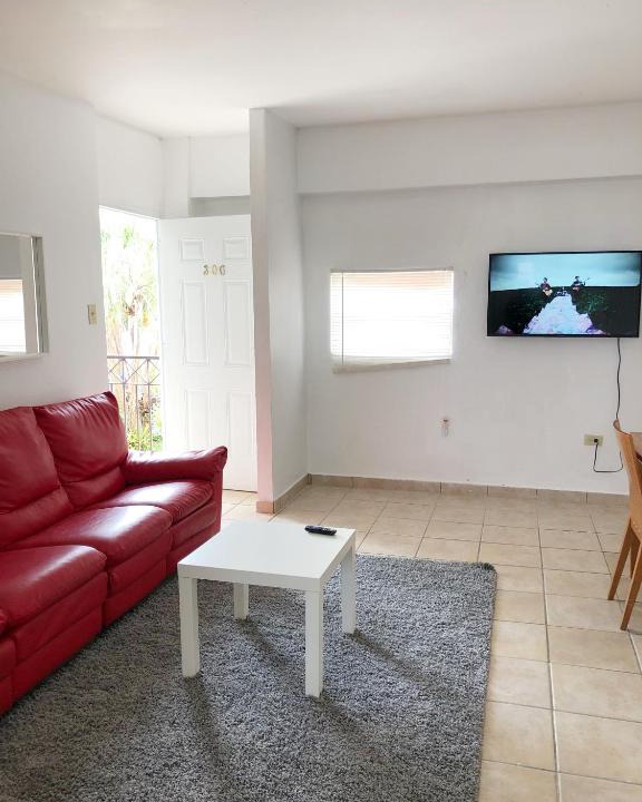 Santurce Apartment | Boulevard 306