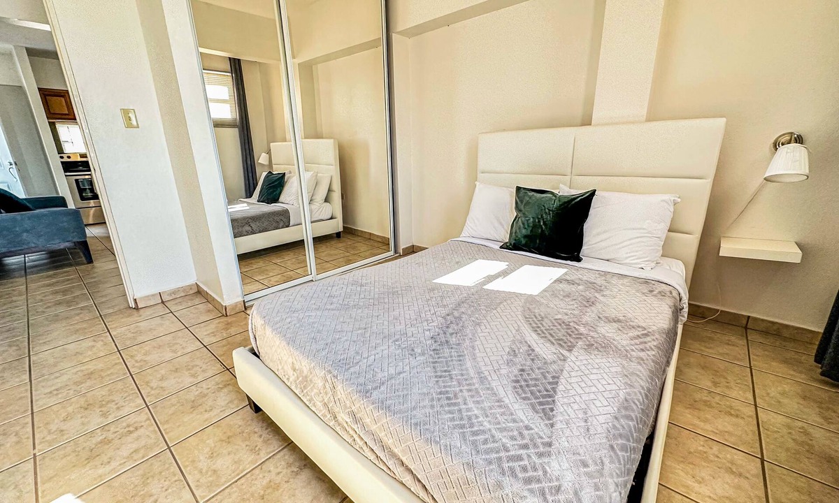 Santurce Apartment | Boulevard 307