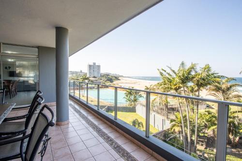 Margate Beach Apartment | Boulevard 308