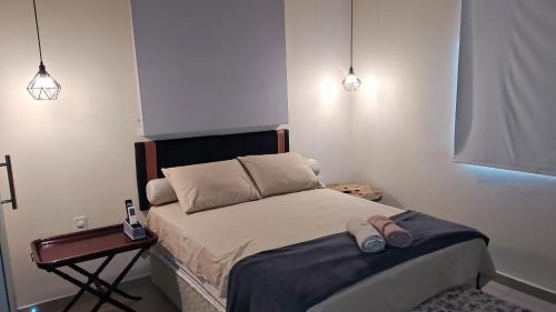 Centro Apartment | Boulevard Amazon Suites