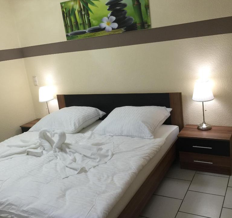 Raunheim Apartment | Boulevard Apartment