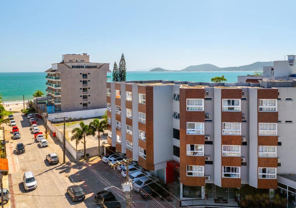Canasvieiras Hotel | Boulevard Beach Canasvieiras Hotel