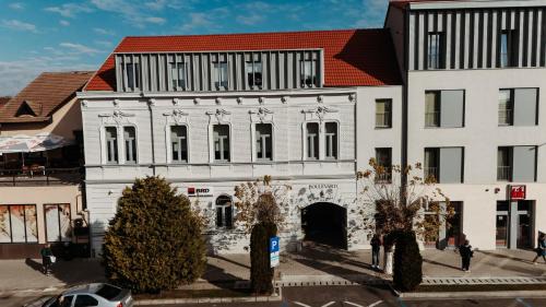 Blaj Apartment | Boulevard Boutique B&B