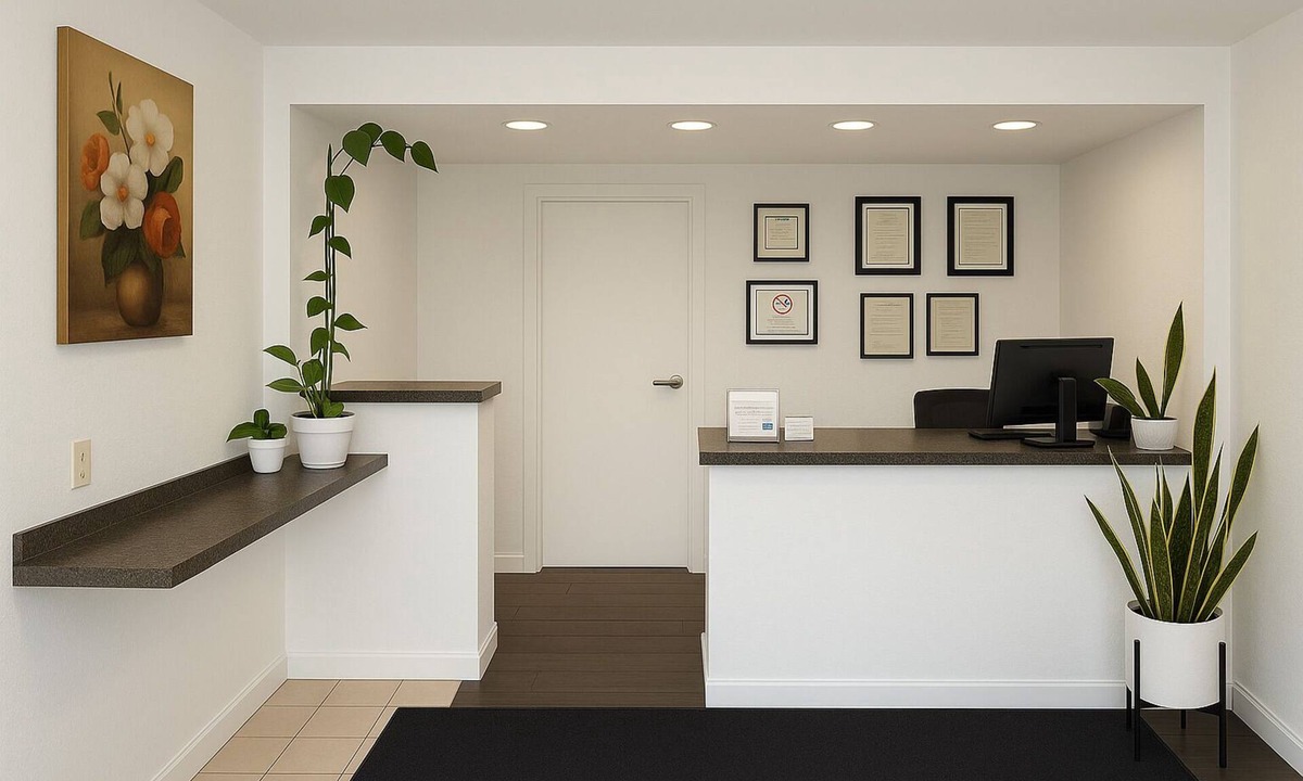 Amherst Hotel | Boulevard Inn