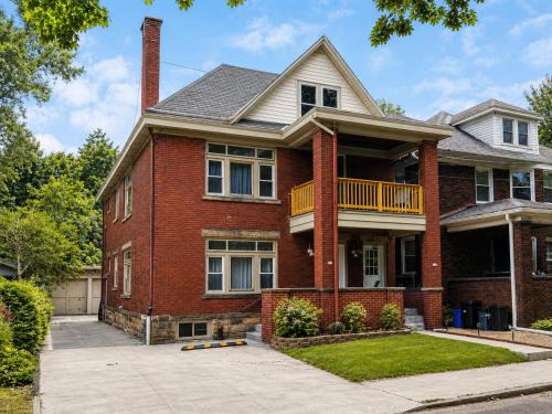 Erie Apartment | Boulevard Park Apartments