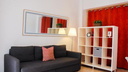 Santurce Apartment | Boulevard Park IV 104