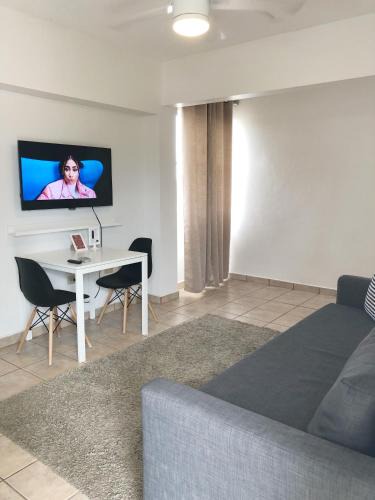 Santurce Apartment | Boulevard Park IV 407