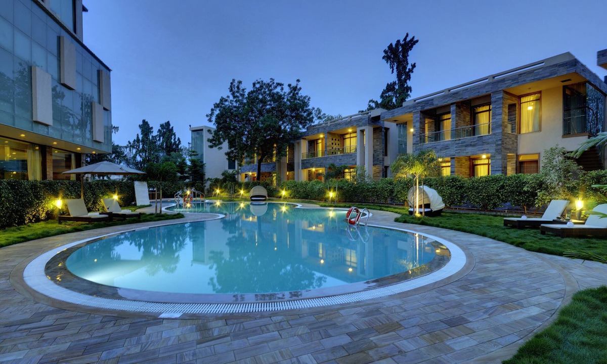 Nadiad Resort | Boulevard9, Nadiad – IHCL SeleQtions