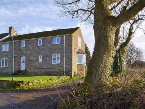 Unstone House | Boundary Cottage