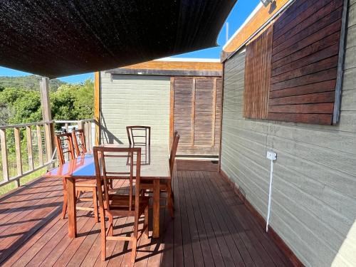 Bourail House | Bourail take rest