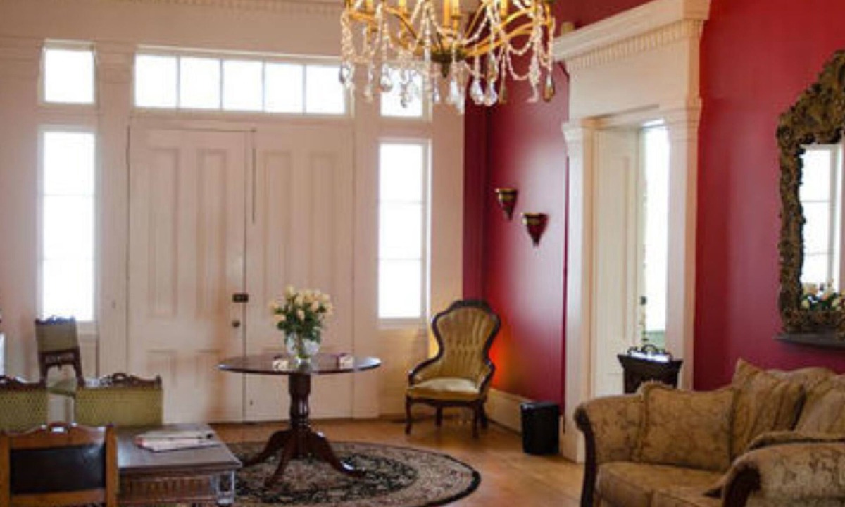 Bardstown Bed & Breakfast | Bourbon Manor B&B