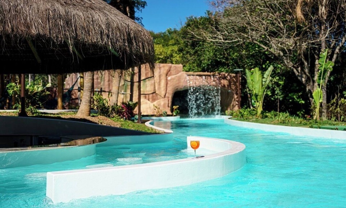 Campos de Atibaia Resort | Bourbon Resort Atibaia