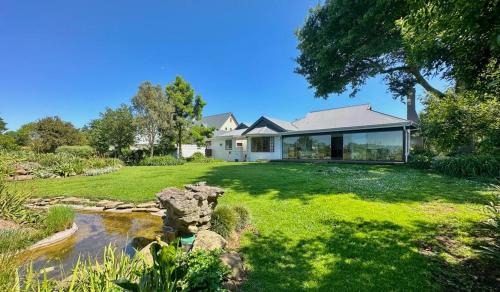 Nottingham Road House | Bourne View